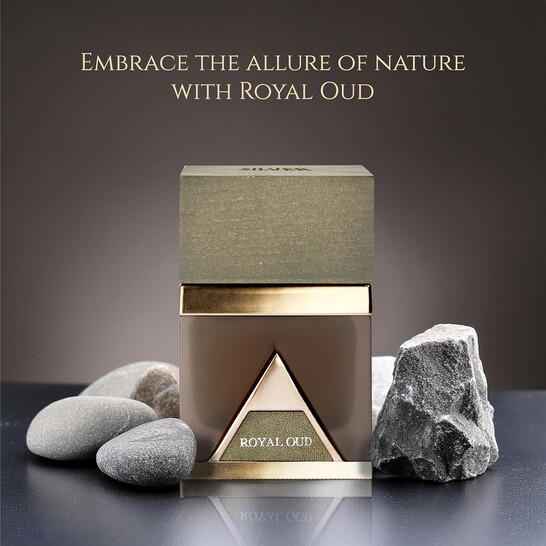 Maison Ghandour Royal Oud - Thumbnail 2