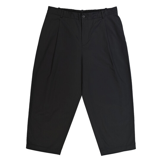 ♡極美品♡ FOXEY 4 CROPPED PANT ADEAM ブラック 黒 ADEAM – FOXEY 公式オンラインブティック