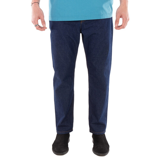 Maison Kitsune Straight-Leg Denim Jeans - 546x546