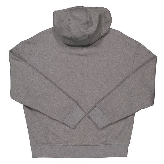 Maison Kitsuné Maison Kitsune Varsity Oversize Hoodie, Size Small