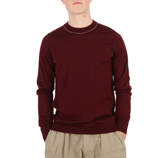 【Maison Margiela】4ステッチ スウェット Maison Margiela 4 Stitch Sweat Shirts | A WORD.ONLINE SHOP