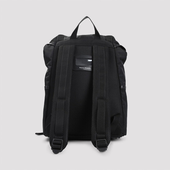 Maison Margiela High Tech Medium Backpack SB1WA0016.P6763 T8013
