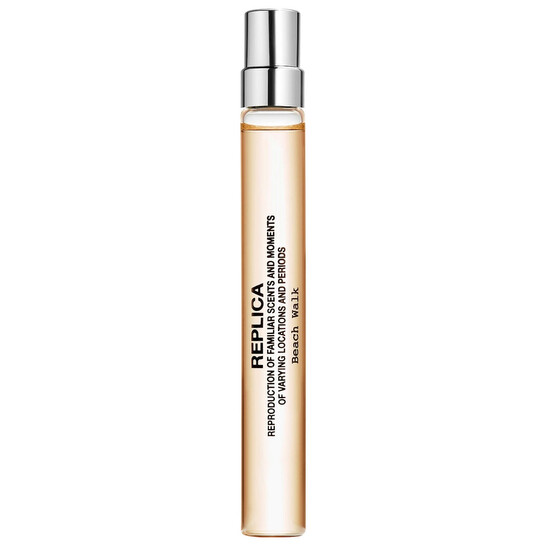 Maison Margiela Ladies Replica Beach Walk EDT Spray 0.33 oz
