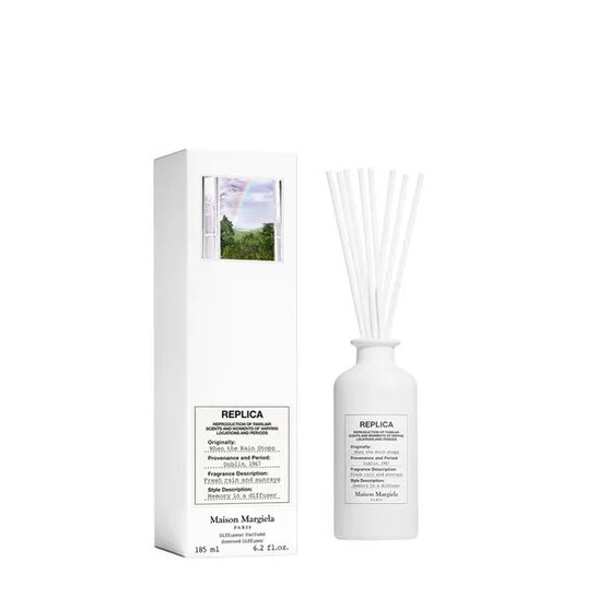 香水(女性用) Maison Margiela When the rain stops100ml When the Rain Stops Maison Martin Margiela perfume - a