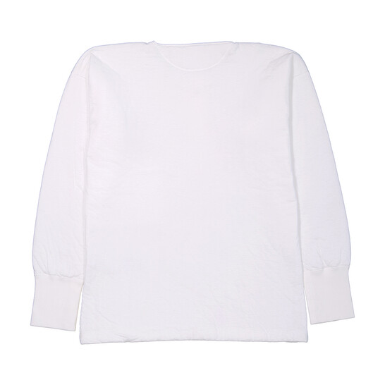 Mm6 Maison Margiela Maison Margiela Men's White Bird