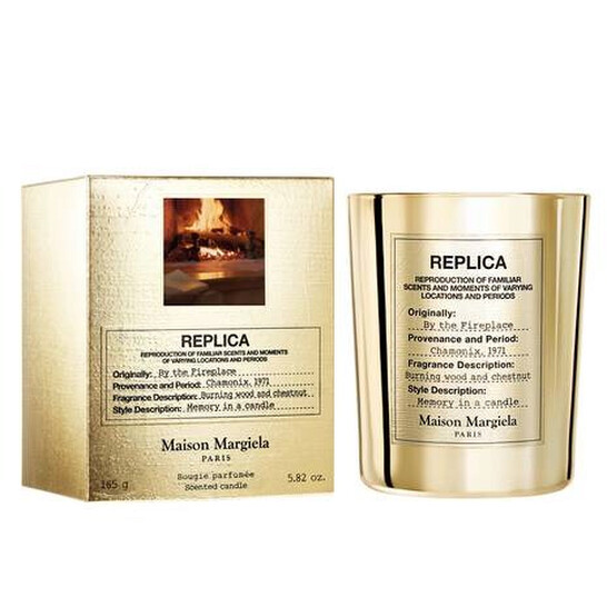 Maison Margiela Replica By the Fireplace 5.82 oz Scented