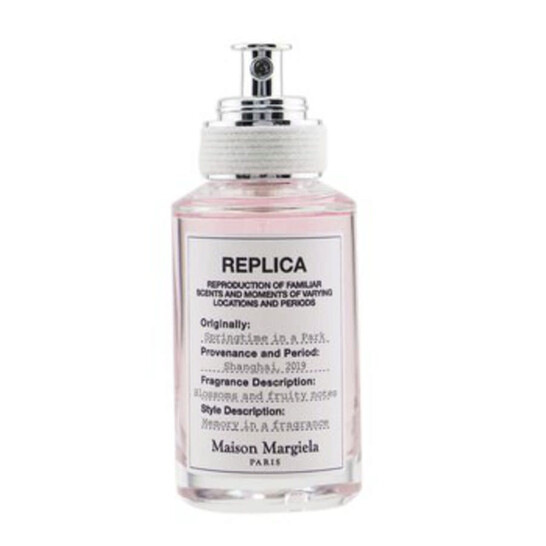 Maison Margiela Replica Springtime In A Park EDT Spray 1 oz