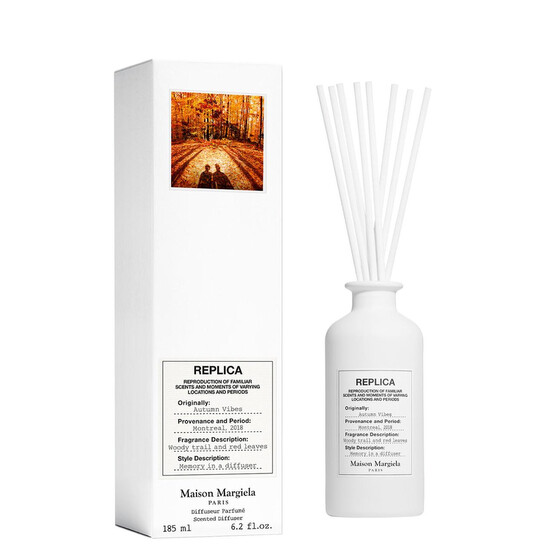 Maison Margiela Unisex Replica Autumn Vibes Diffuser 6.2 oz
