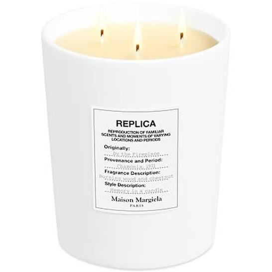 Maison Margiela Unisex Replica By The Fireplace 21.2 oz Ceramic