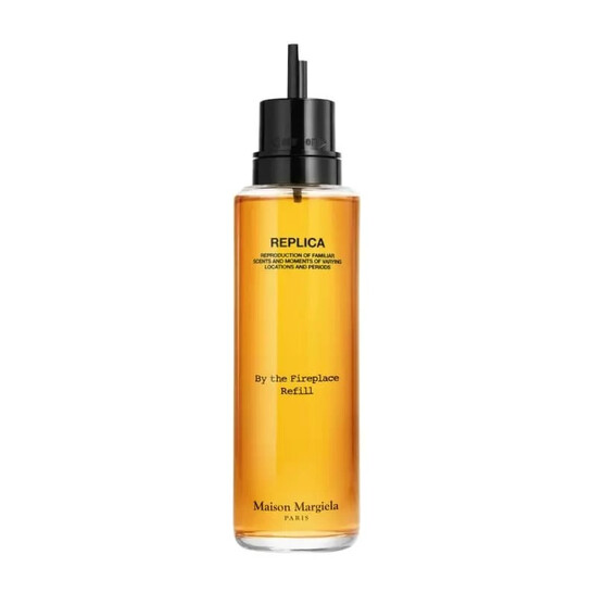 Maison Margiela Unisex Replica By the Fireplace EDT Refill