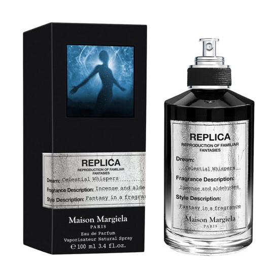 Maison Margiela REPLICA 香水 100ml Maison Margiela Replica When The Rain Stops Eau De Toilette