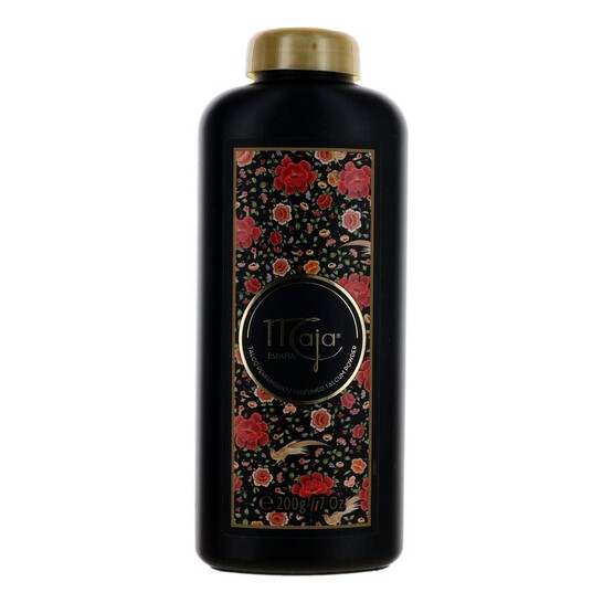 Maja Perfumed Talcum Powder-talco Perfumado 7 Oz. Maja Perfumed Talcum Powder-talco Perfumado 7 Oz. - 546x546