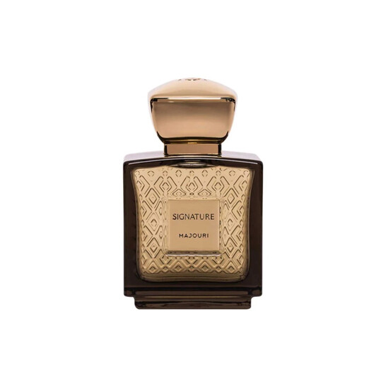 Majouri Men's Classic Collection Signature EDP Spray 2.5 oz