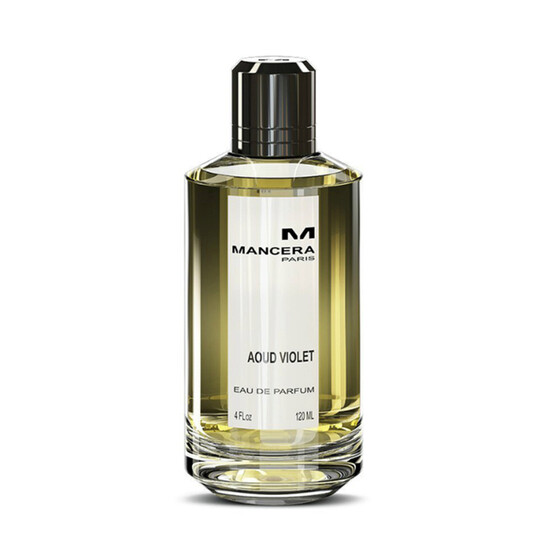 MANCERA Ladies Aoud Violet EDP Spray 4 oz Fragrances