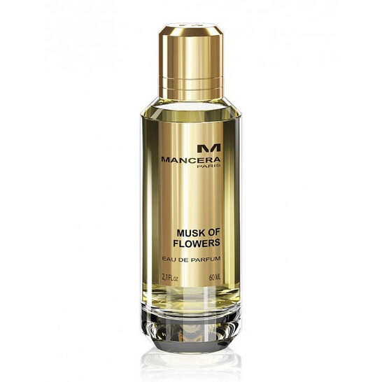 Mancera Ladies Musk of Flowers EDP 2.1 oz Fragrances
