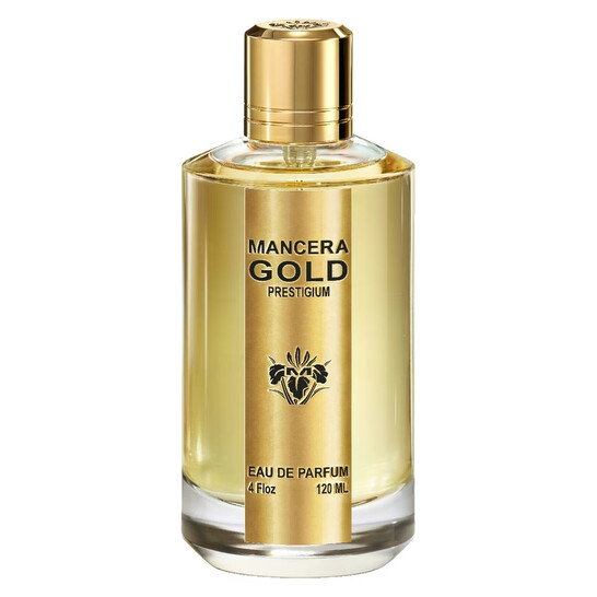 Mancera Men's Gold Prestigium EDP Spray 4 oz (125 ml