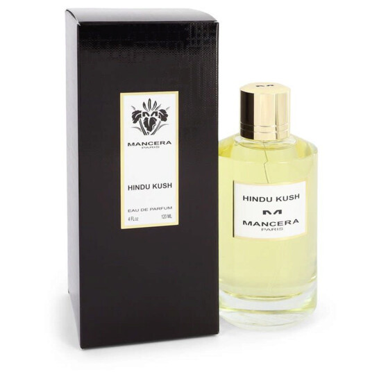 ゆ Mancera Unisex Amberful EDP Spray 4.0 oz Fragrances