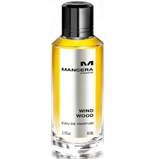 マンセラ　wind wood Mancera Wind Wood EDP Spray 4 oz Fragrances 3760265191321