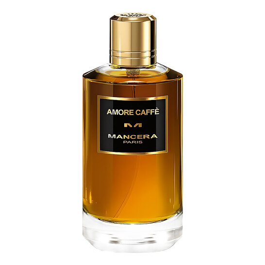 Mancera Unisex Amore Caffe EDP Spray 4.0 oz Fragrances