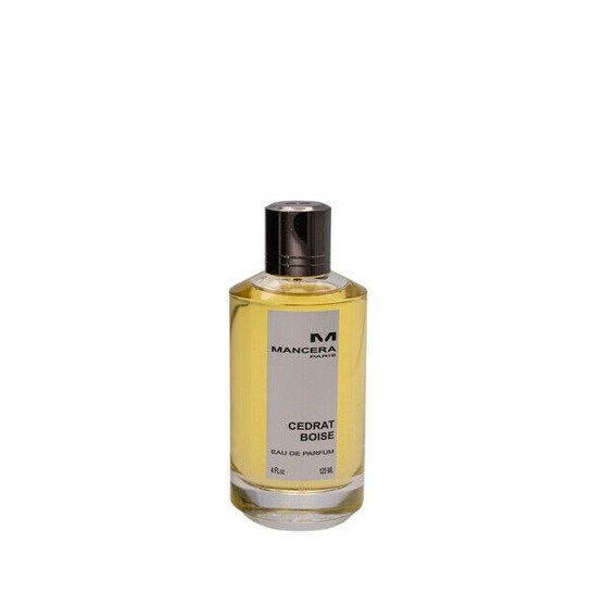 マンセラ CEDRAT BOISE 120ml Cedrat Boise – Mancera Parfums