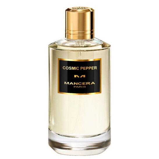 香水(ユニセックス) Mancera Special Collection Mancera Unisex Cosmic Pepper EDP Spray 4.0 oz Fragrances