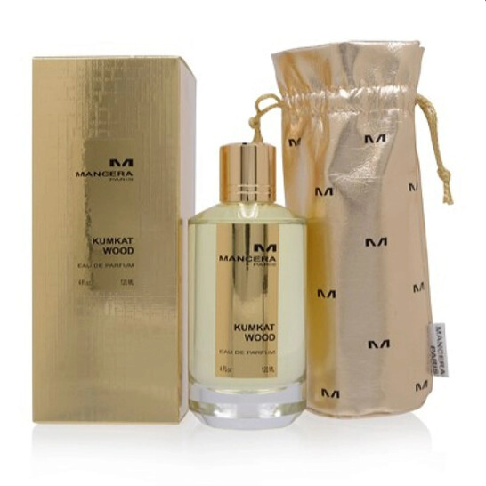 MANCERA カムカット ウッド オーデパルファン 120ml mancera-unisex-kumkat-wood-edp