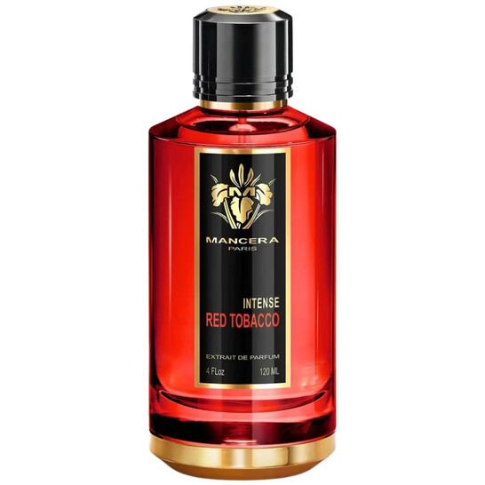 Mancera Unisex Red Tobacco Intense Extrait de Parfum Spray