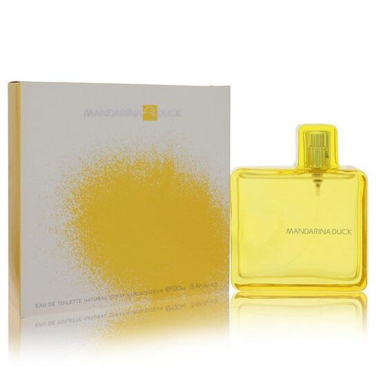 Mandarina Duck Ladies Mandarina Duck EDT oz Fragrances