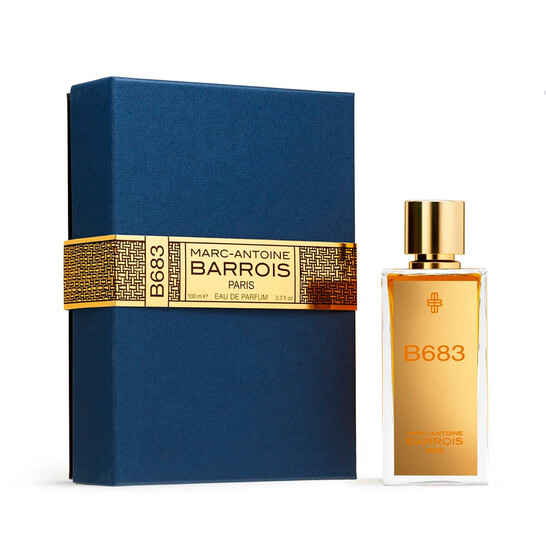 Marc Antoine Barrois Men's B683 EDP 3.4 oz Fragrances