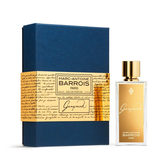 マーク アントワーヌ バロワ ガニメデ Marc-Antoine Barrois Marc Antoine Barrois Unisex Ganymede EDP 1.0 oz Fragrances