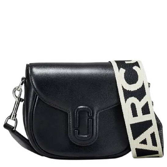Marc Jacobs Adjustable Webbing Strap Saddle Bag 2S3HMS003H03-001