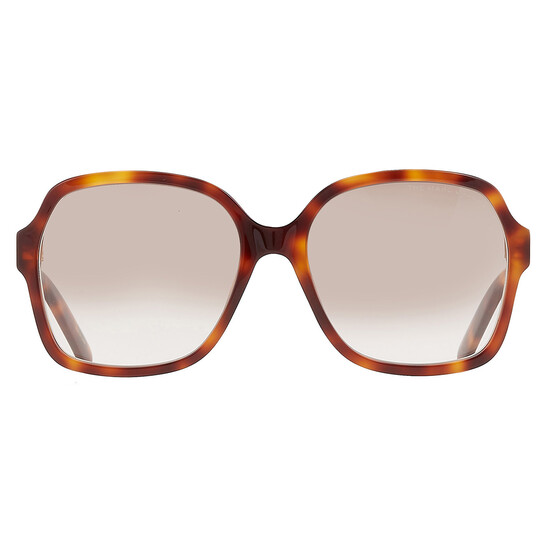 MARC JACOBS サングラス 526/S バタフライ型 セル マーク ジェイコブス MARC JACOBS MARC JACOBS サングラス 526/S