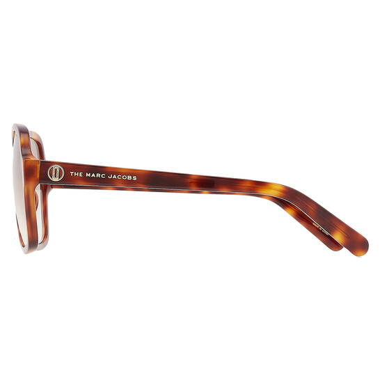 MARC JACOBS サングラス 526/S バタフライ型 セル マーク ジェイコブス MARC JACOBS MARC JACOBS サングラス 526/S