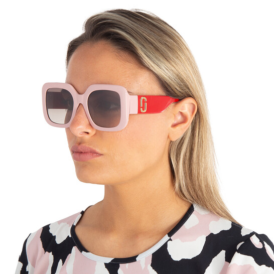 NEW!!! MARC JACOBS Sunglasses MARC 647/S C48HA Authentic NEW!!! MARC JACOBS Sunglasses MARC 647/S C48HA Authentic | eBay main image 4