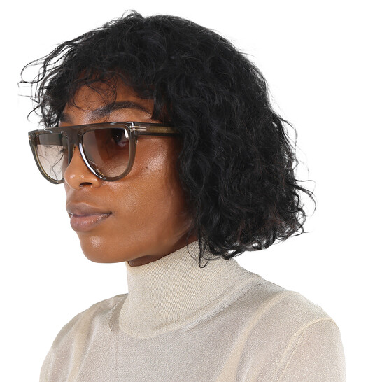 Marc Jacobs ラウントフレムサンクラス MJ1069S WR9GB Marc Jacobs MJ 1069/S 807 Sunglasses Black - eye-oo.com