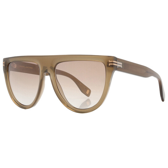 Marc Jacobs ラウントフレムサンクラス MJ1069S WR9GB MARC JACOBS MJ1069S-WR9GB-56 Sunglasses Size 56mm 140mm 17