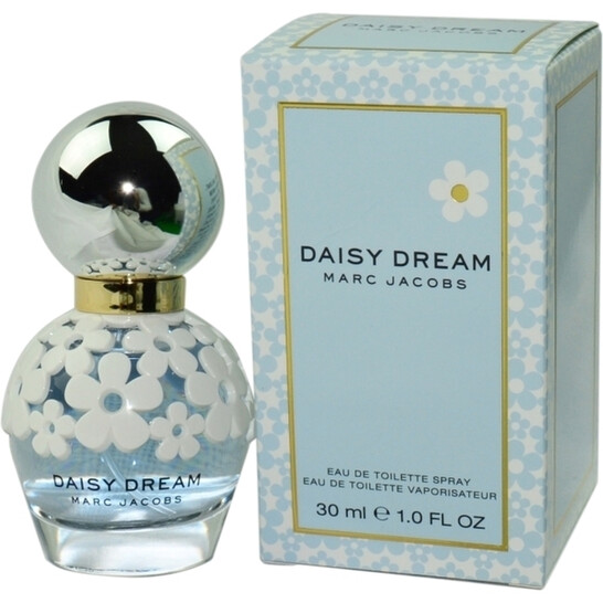 Marc Jacobs-デイジードリーム EDTスプレー マーク ジェイコブス Marc Jacobs - デイジードリーム EDT