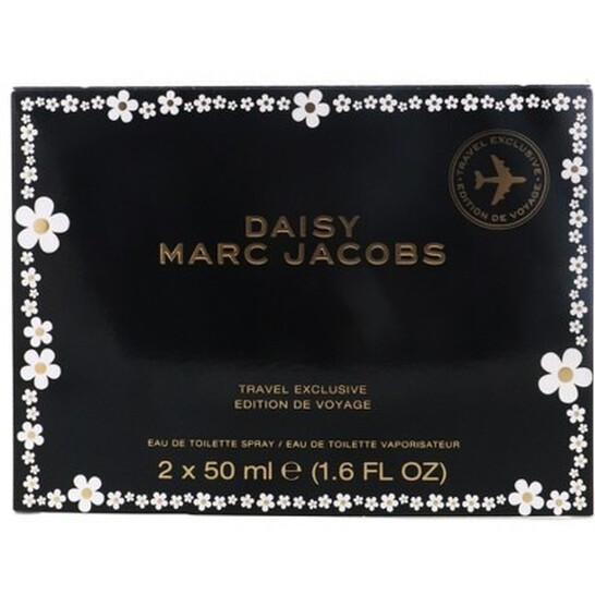 Marc Jacobs Daisy Gift Set Fragrances 3616305631930 - Fragrances