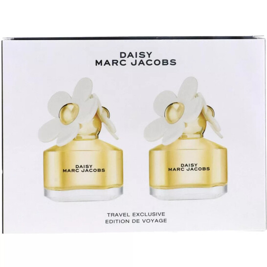Marc Jacobs Daisy Gift Set Fragrances 3616305631930 - Fragrances