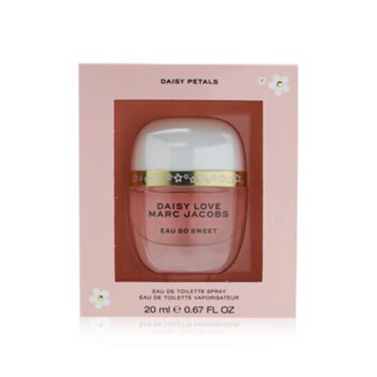 Marc Jacobs - Daisy Love Eau So Sweet Petals Eau De Toilette