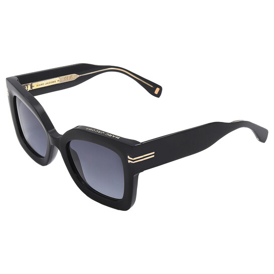 Marc Jacob 527 0807 90 Black Sunglasses main image 0