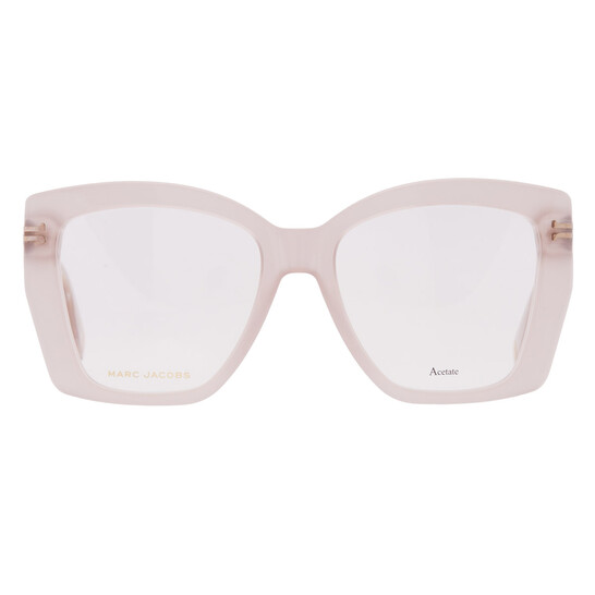 Marc Jacobs Demo Butterfly Ladies Eyeglasses MJ 1064 0FWM 52 Marc Jacobs Demo Butterfly Ladies Eyeglasses MJ 1064 0FWM 52