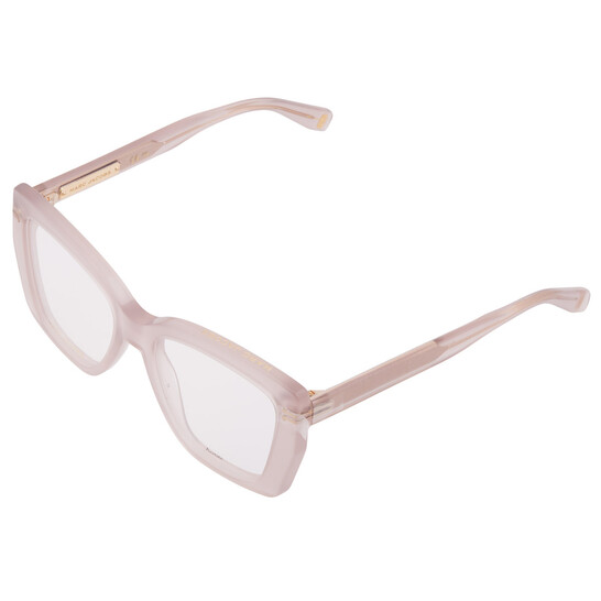 mj23。 Marc Jacobs Demo Butterfly Ladies Eyeglasses MJ 1064 0FWM 52