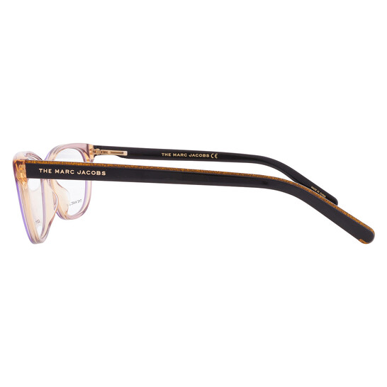 Marc Jacobs Demo Cat Eye Ladies Eyeglasses MARC 462 009Q 53  display picture 1