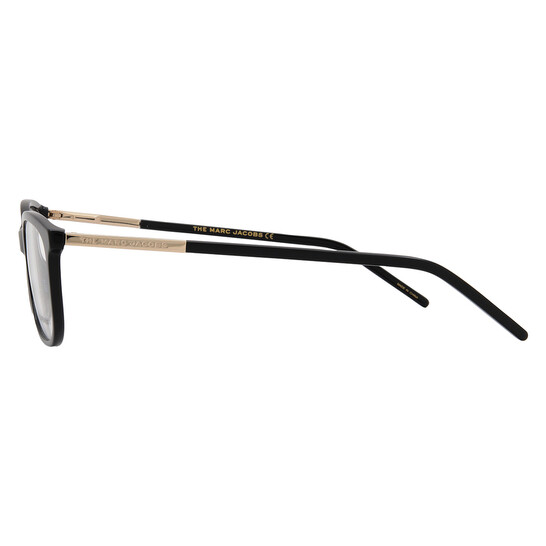 Marc Jacobs Demo Cat Eye Ladies Eyeglasses MARC 513 0807 53