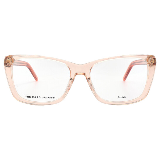 Marc Jacobs Demo Cat Eye Ladies Eyeglasses MARC 598 0R83 54  display picture 2