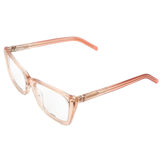 Marc Jacobs Demo Cat Eye Ladies Eyeglasses MARC 598 0R83 54  display picture 1
