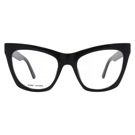 Marc Jacobs キャットアイクラス MARC539 XW0 Amazon.com: Marc Jacobs Women's Marc 500/S Cat Eye