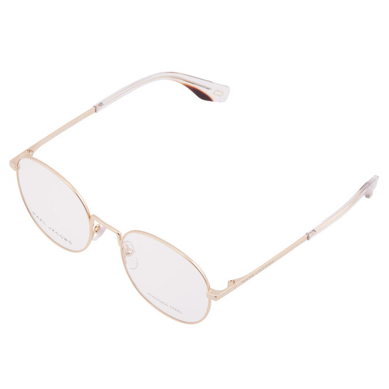 Marc Jacobs Demo Round Unisex Eyeglasses MARC 272 0J5G 53  display picture 3