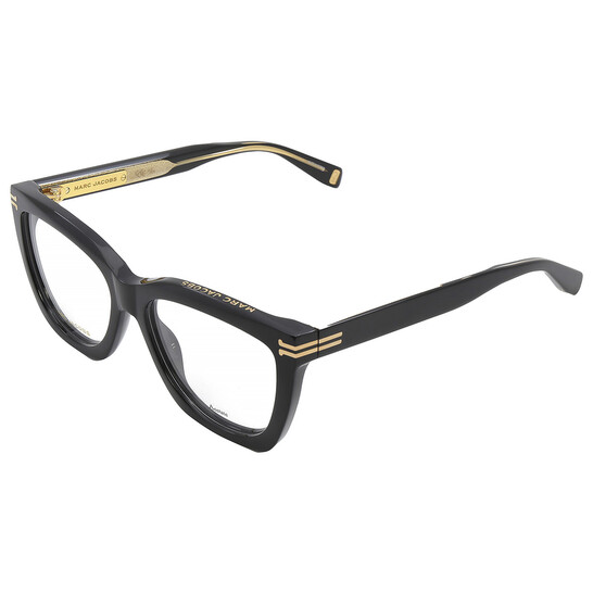 Marc Jacobs スクエアフレムメカネ MJ1014 KAC Marc Jacobs MJ 1014 807 glasses | Buy online now